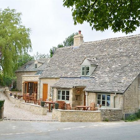 The Plough B&B Bourton-on-the-Water Buitenkant foto