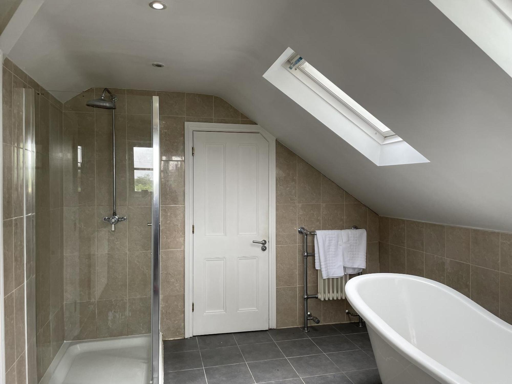 The Plough B&B Bourton-on-the-Water Kamer foto