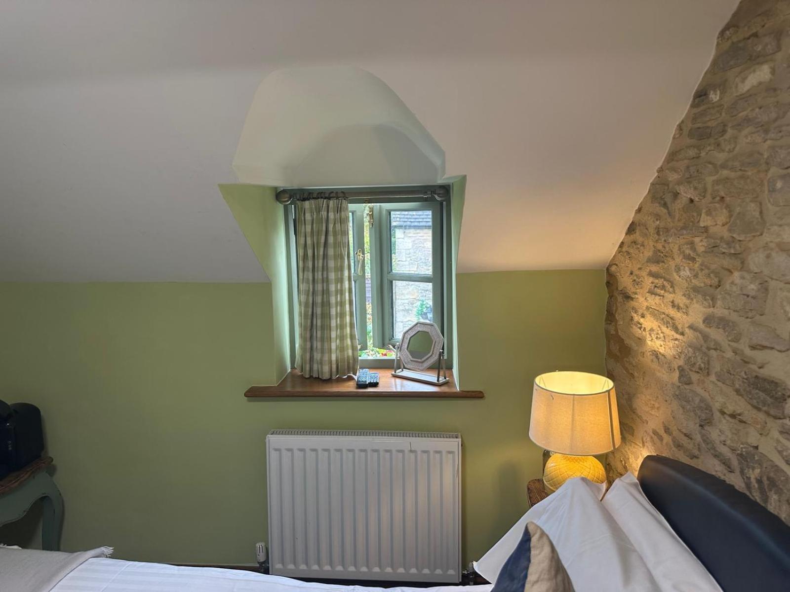 The Plough B&B Bourton-on-the-Water Kamer foto