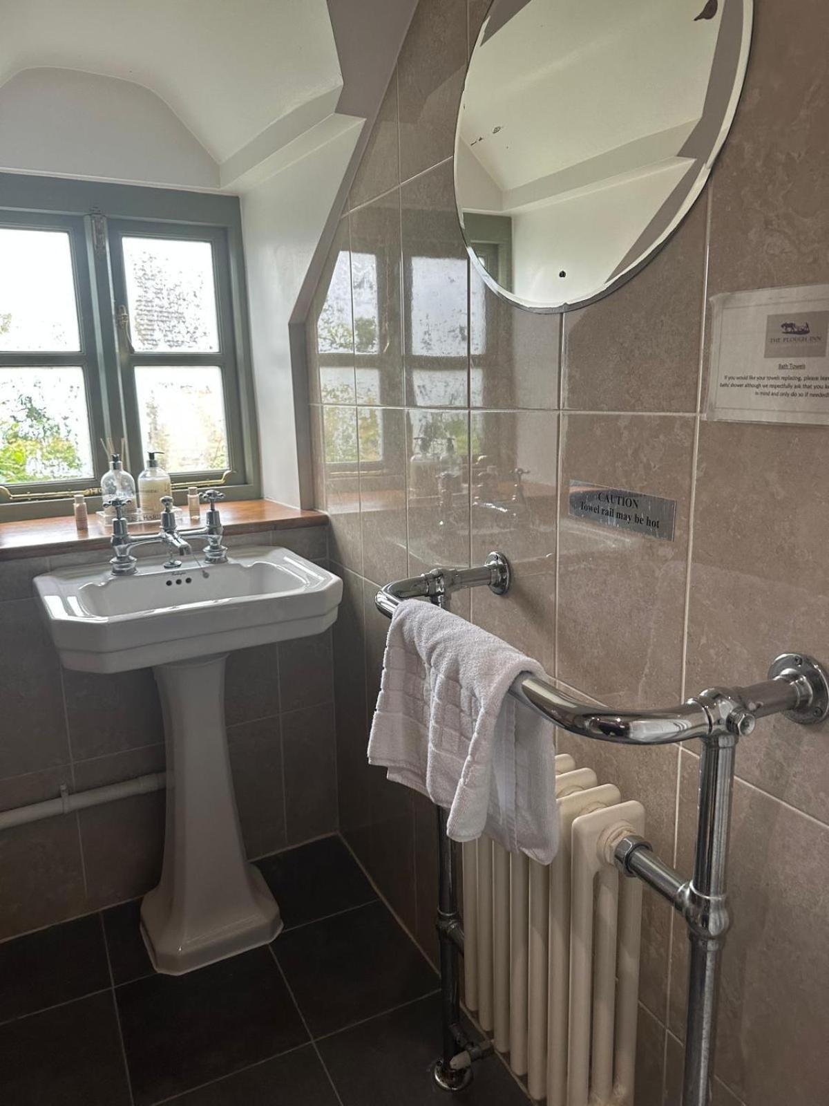 The Plough B&B Bourton-on-the-Water Kamer foto