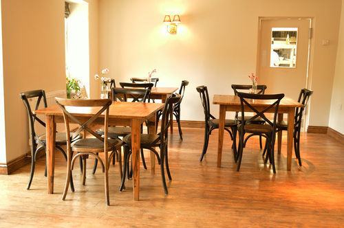 The Plough B&B Bourton-on-the-Water Buitenkant foto